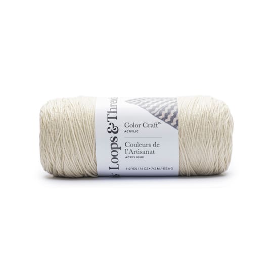 Color Craft™ by Loops & Threads